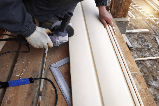 Best Fiber Cement Siding Installation  in Tangelo Park, FL