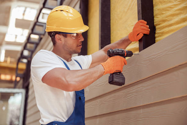 Best Siding Removal and Disposal  in Tangelo Park, FL